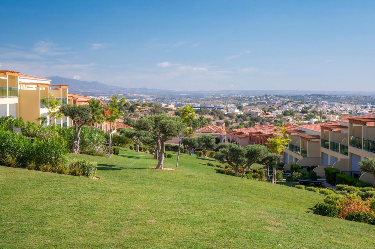 Boavista Golf & Spa - Bela Colina Holidays Lagos Ngoại thất bức ảnh Residential area in Nea Kifissia