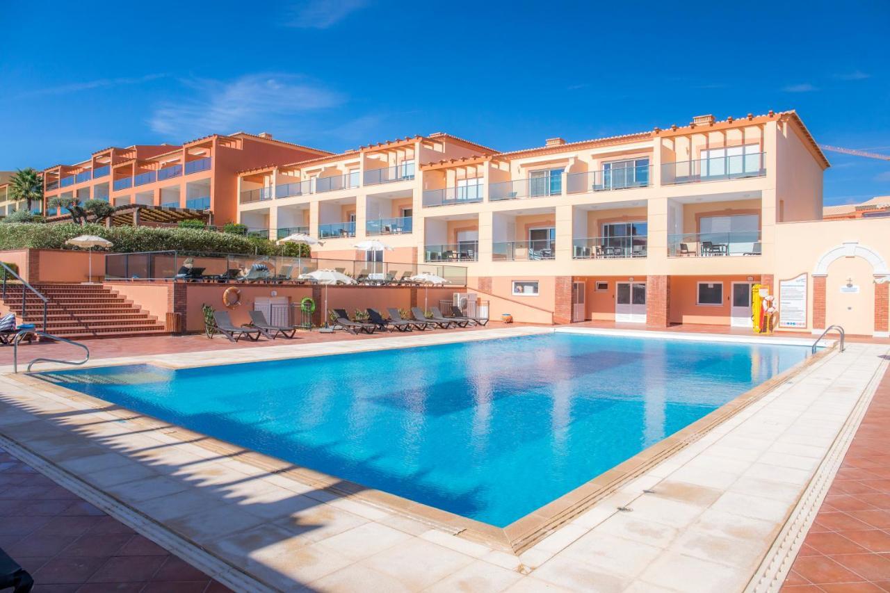 Boavista Golf & Spa - Bela Colina Holidays Lagos Ngoại thất bức ảnh