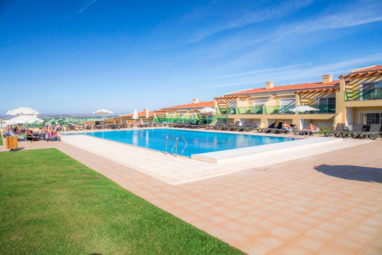 Boavista Golf & Spa - Bela Colina Holidays Lagos Ngoại thất bức ảnh Club Praiaia