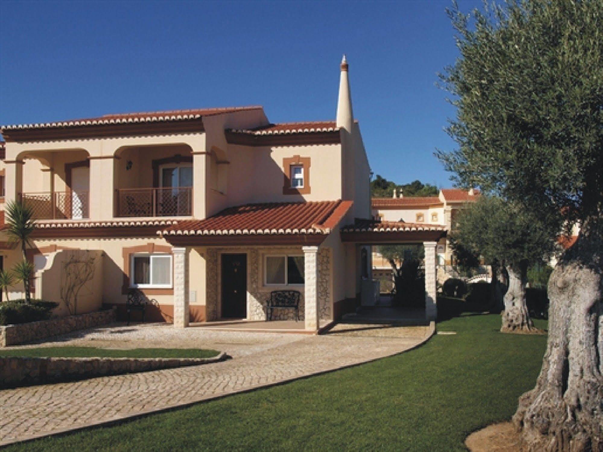 Boavista Golf & Spa - Bela Colina Holidays Lagos Ngoại thất bức ảnh Quinta do Lago