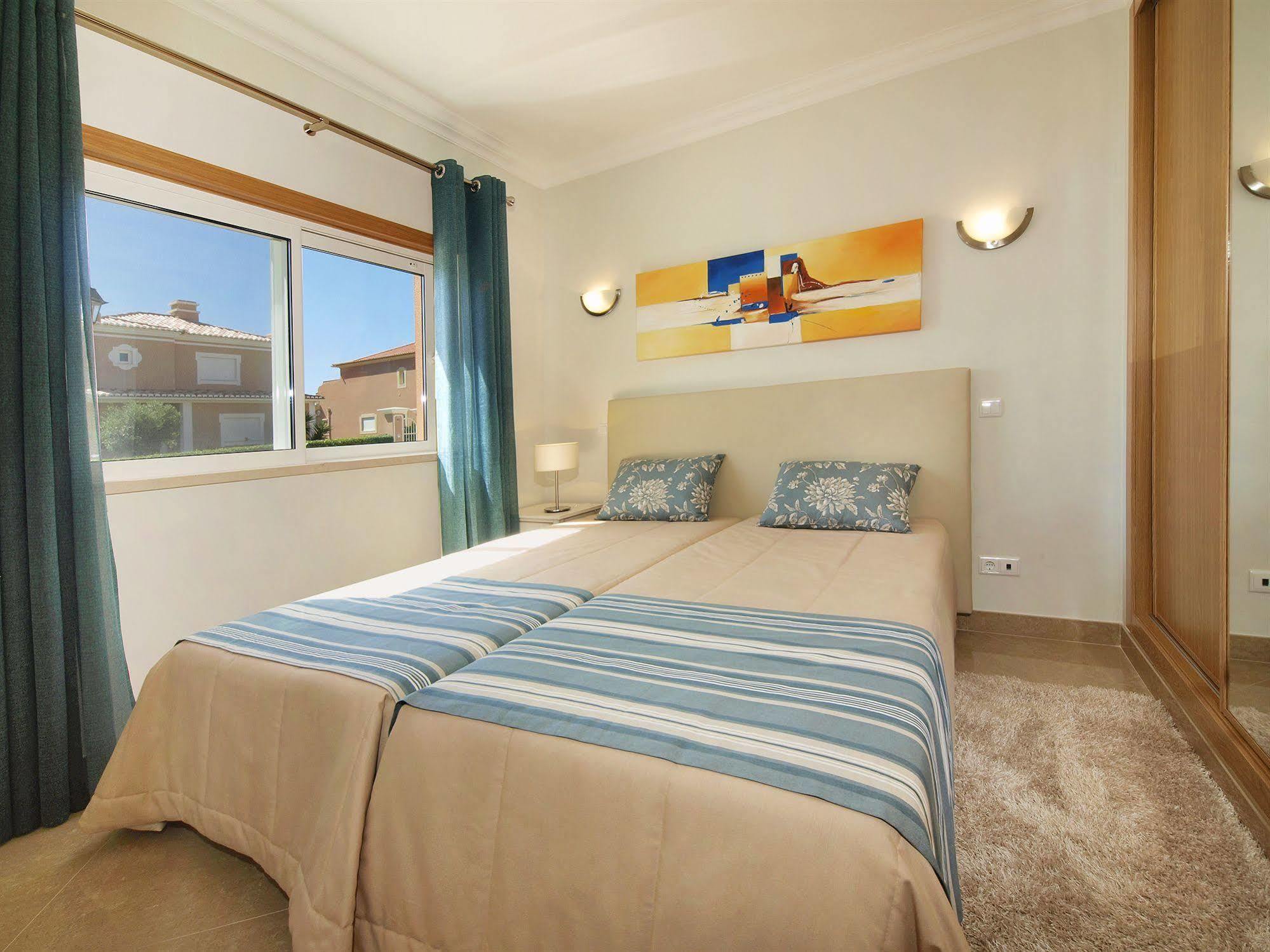 Boavista Golf & Spa - Bela Colina Holidays Lagos Ngoại thất bức ảnh A bedroom