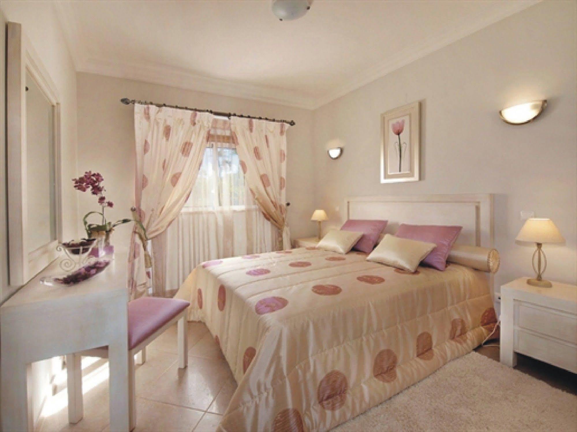 Boavista Golf & Spa - Bela Colina Holidays Lagos Ngoại thất bức ảnh A bedroom