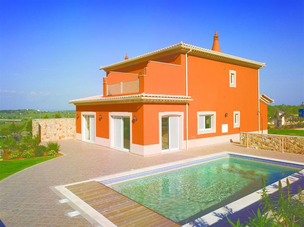 Boavista Golf & Spa - Bela Colina Holidays Lagos Ngoại thất bức ảnh A villa in Spain