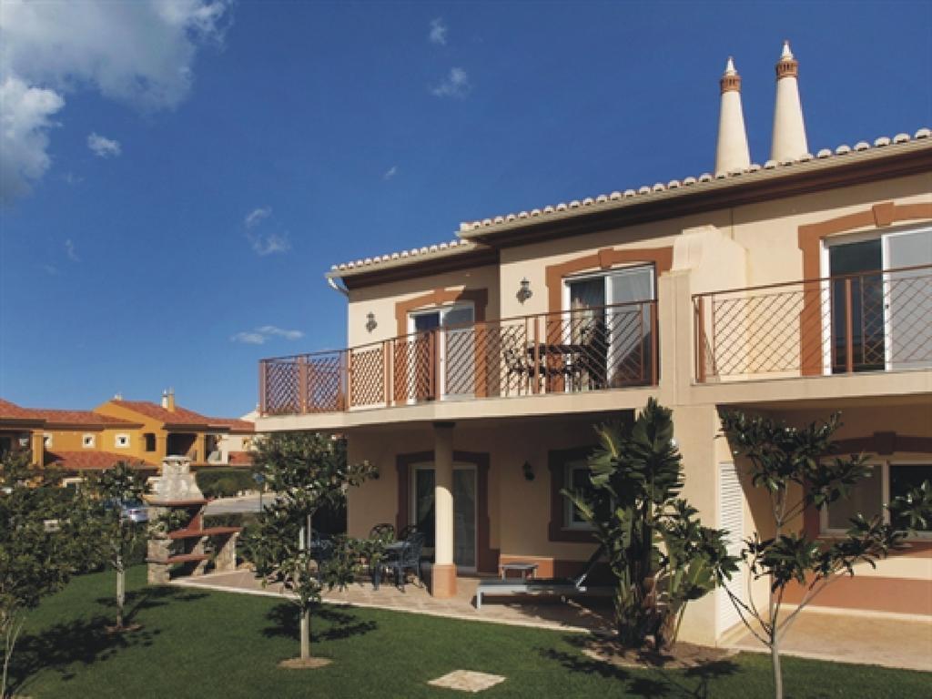 Boavista Golf & Spa - Bela Colina Holidays Lagos Ngoại thất bức ảnh A typical house in Quinta do Lago